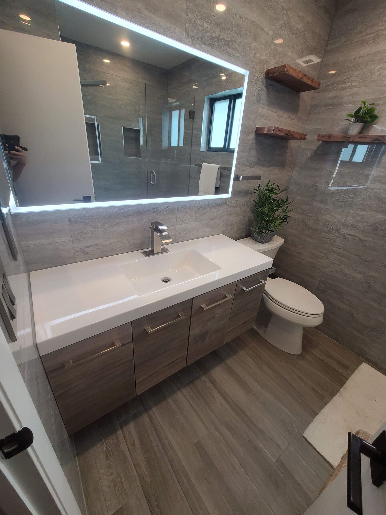 Painting and interior updates