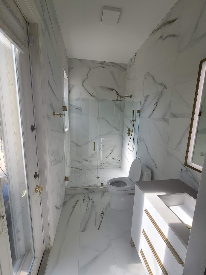 Bathroom recommendation Venezuela finished project gallery