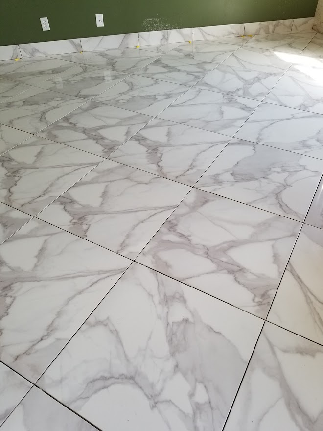Floors finished project gallery