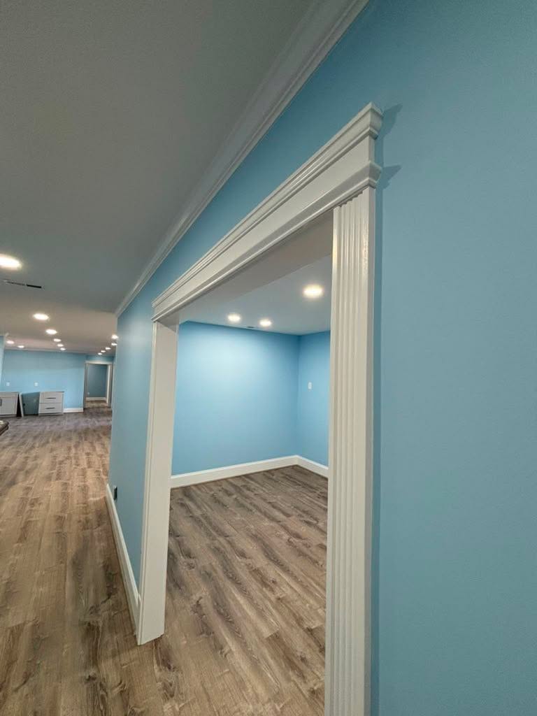 Wood work finished project gallery